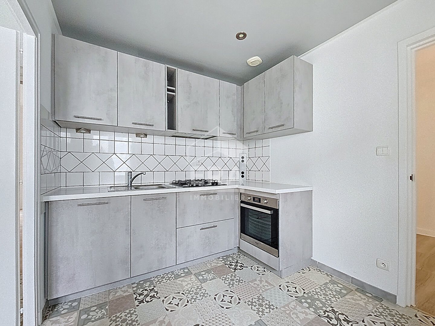 Appartement à louer, 83m², Longwy