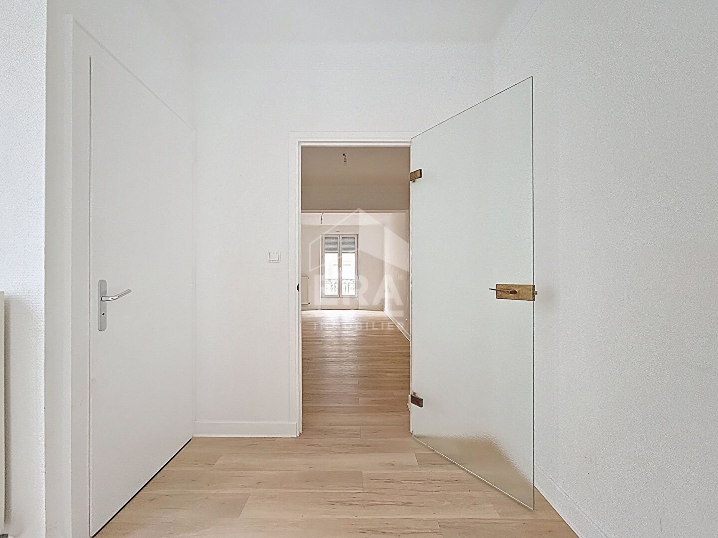 Appartement à louer, 83m², Longwy