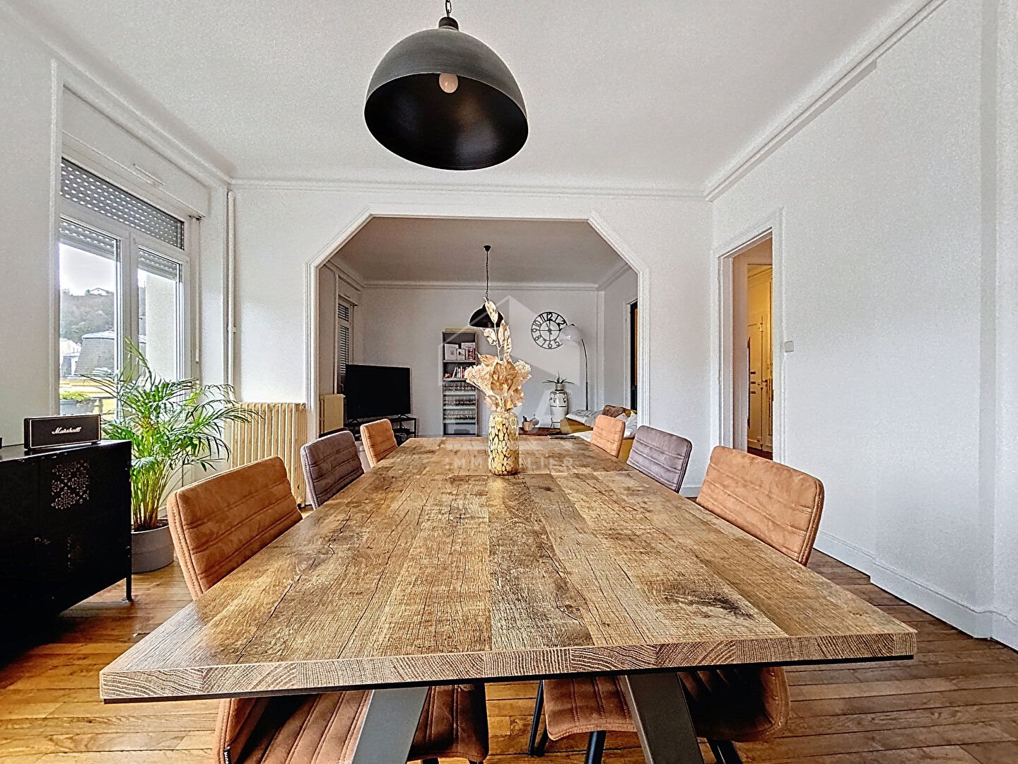 Appartement à vendre, 107m², Longwy