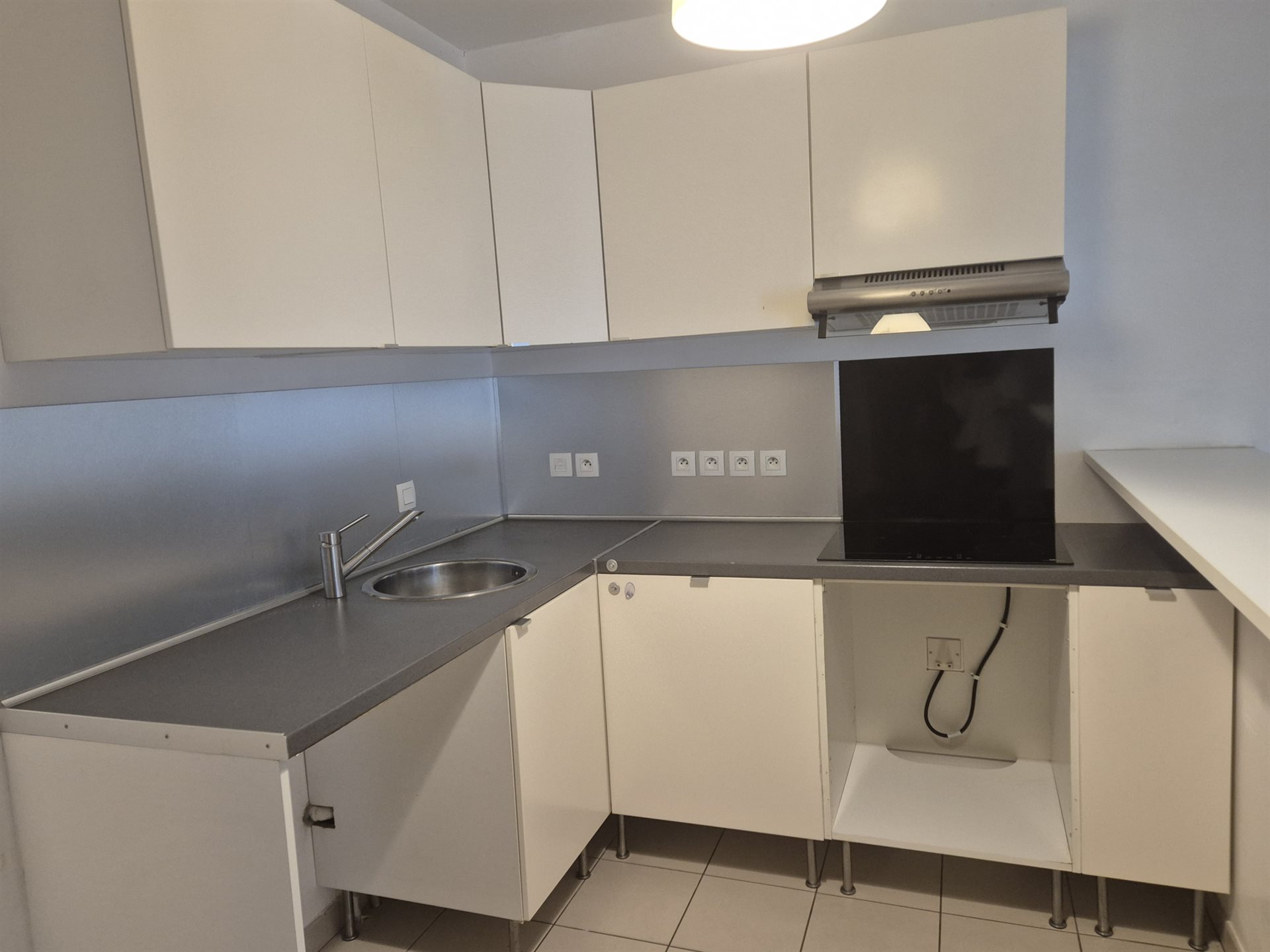 Appartement à vendre, 63m², Bordeaux
