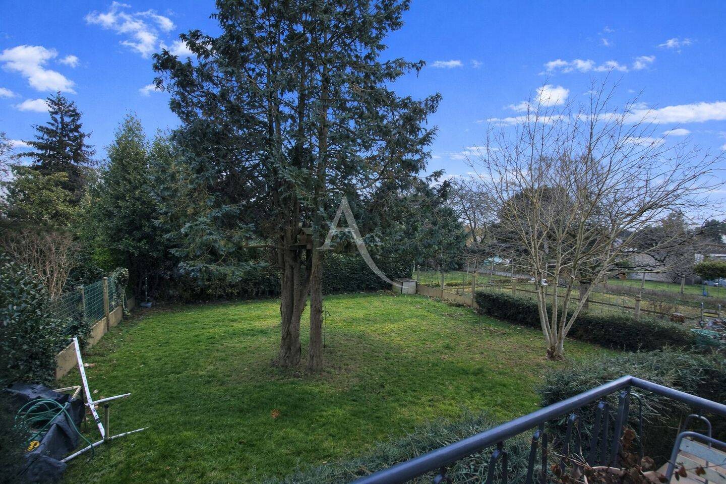 Maison à louer, 96m², Mainvilliers