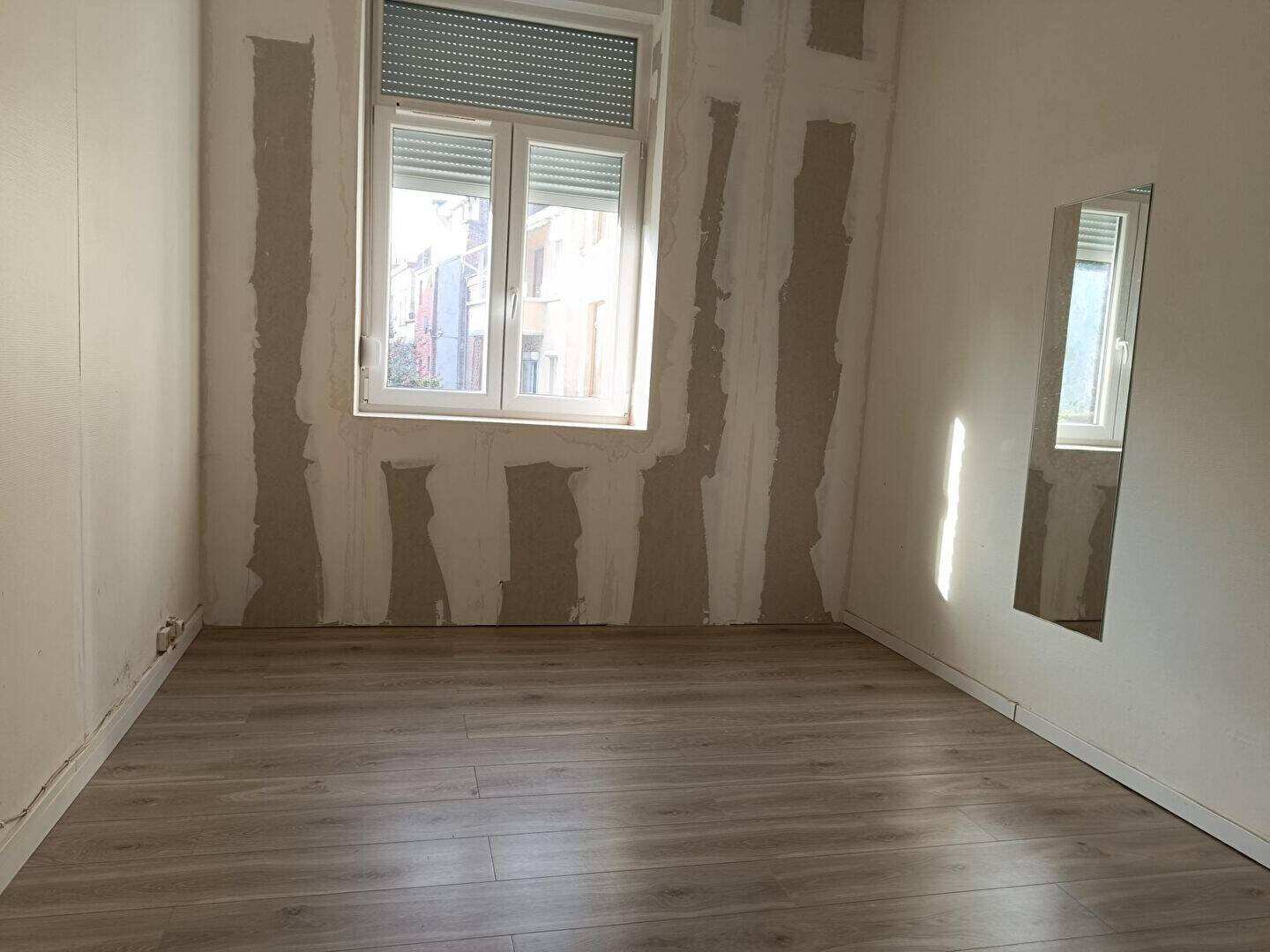 Appartement à louer, 28m², Lille