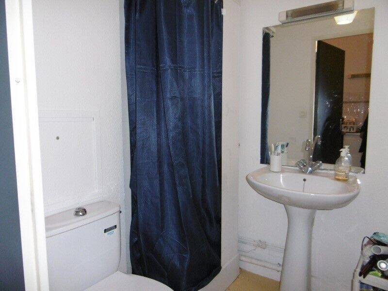 Appartement à louer, 19m², Lille