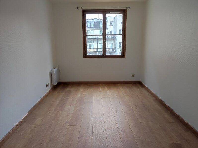 Appartement à louer, 37m², Lille