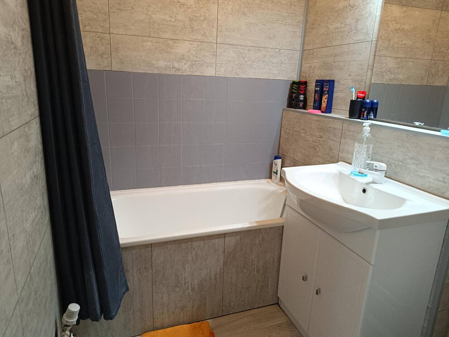 Appartement à louer, 25m², Lambersart