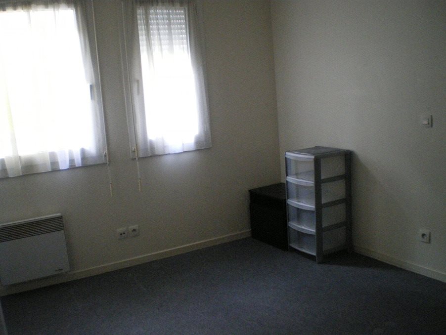 Appartement à louer, 32m², Lille