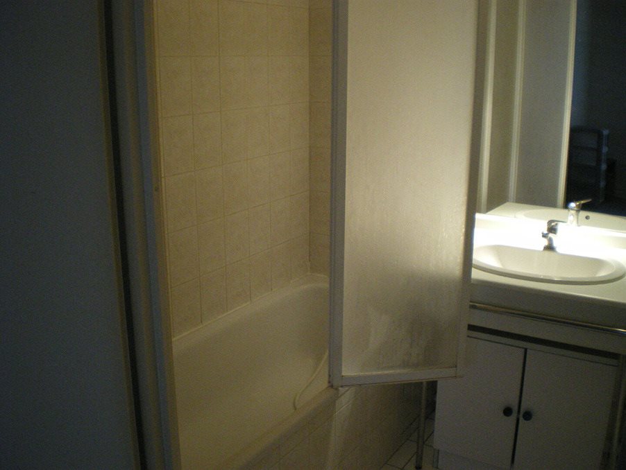 Appartement à louer, 32m², Lille