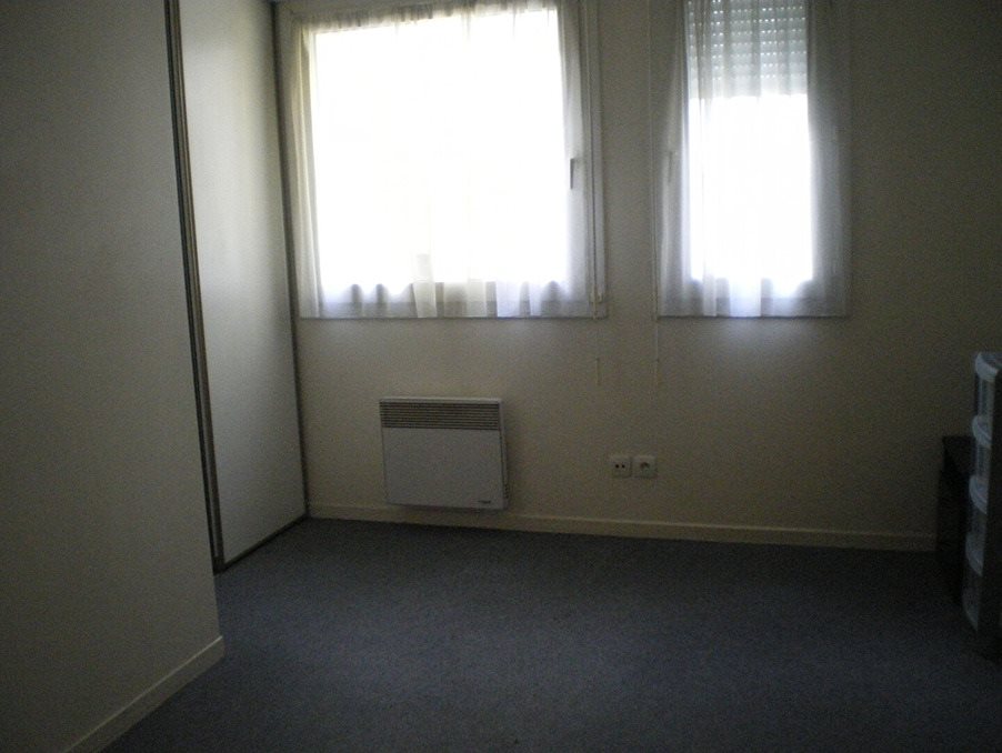 Appartement à louer, 32m², Lille