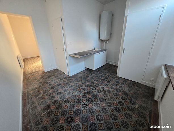 Maison à louer, 44m², Sainghin-en-Weppes
