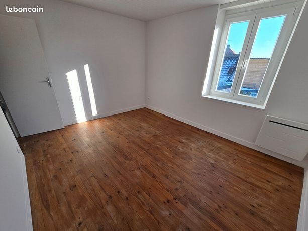 Maison à louer, 44m², Sainghin-en-Weppes