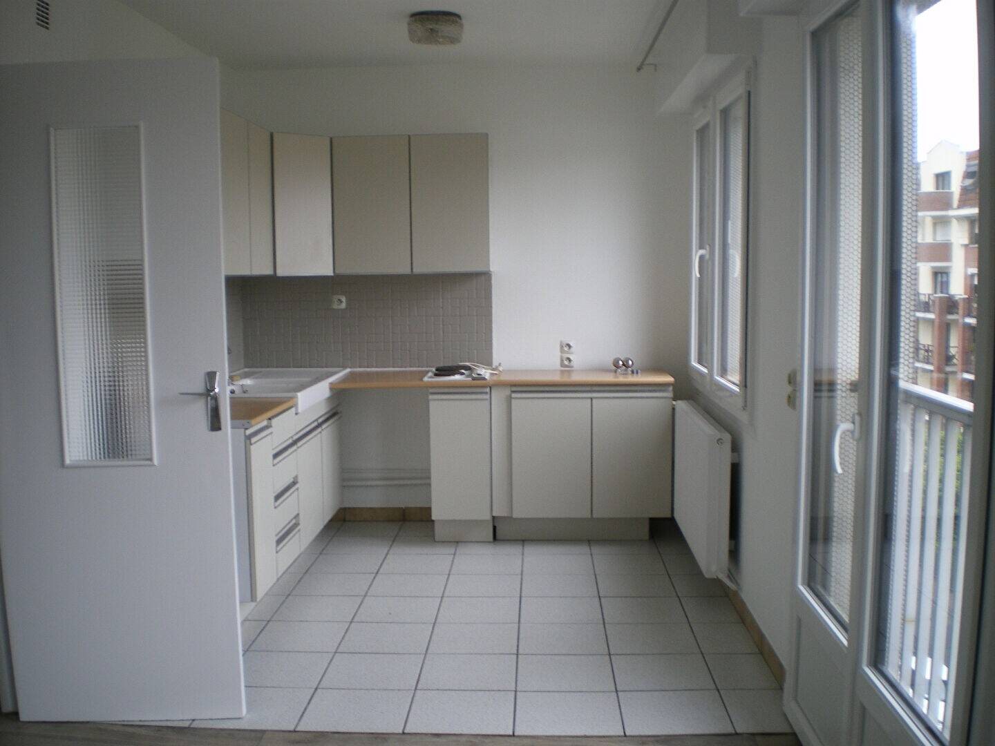 Appartement à louer, 30m², Lille