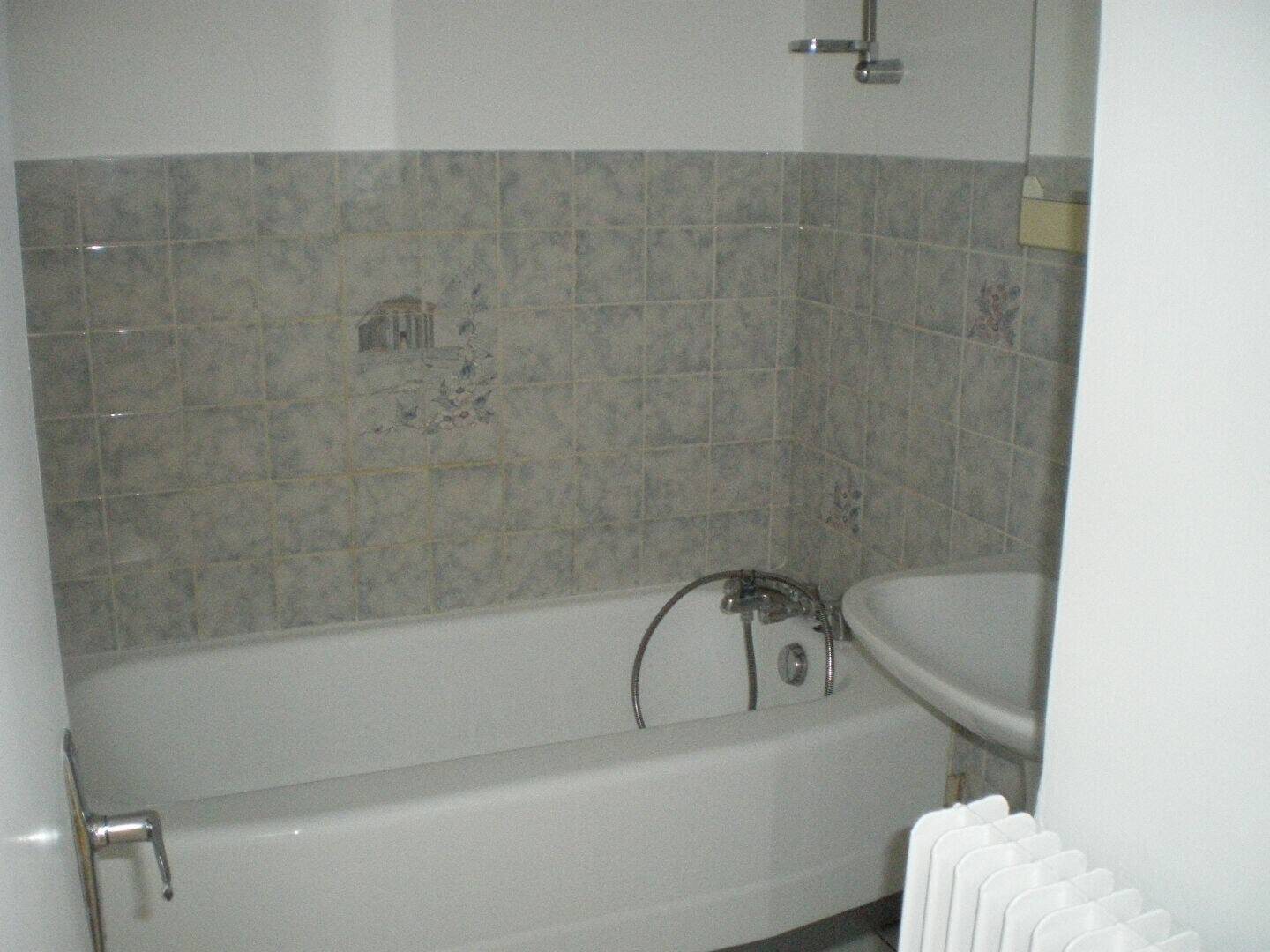 Appartement à louer, 30m², Lille