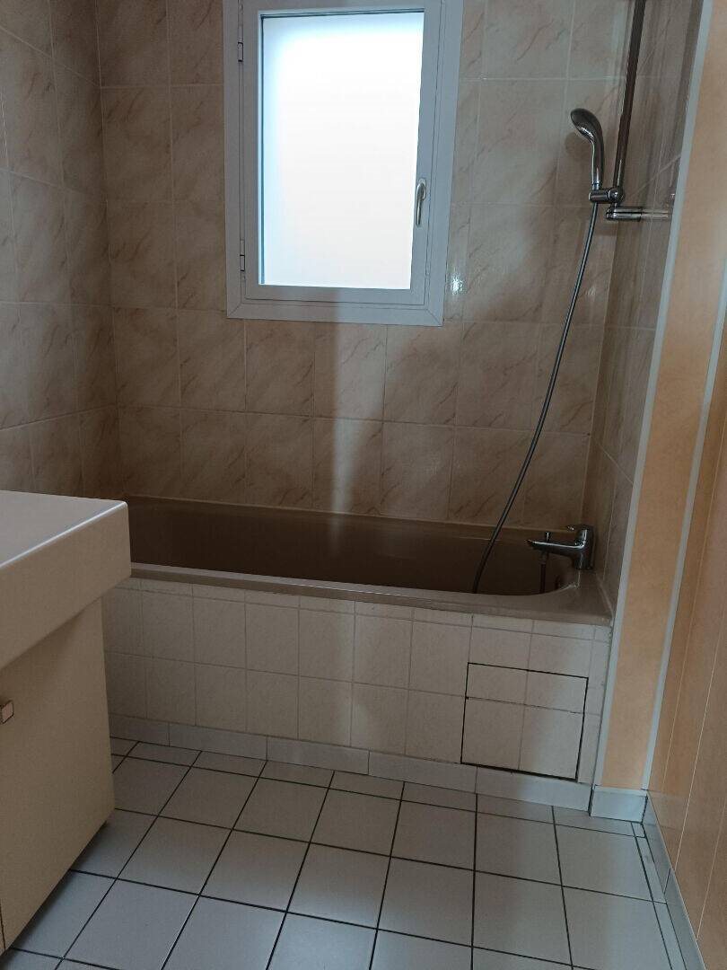 Appartement à louer, 88m², Lille