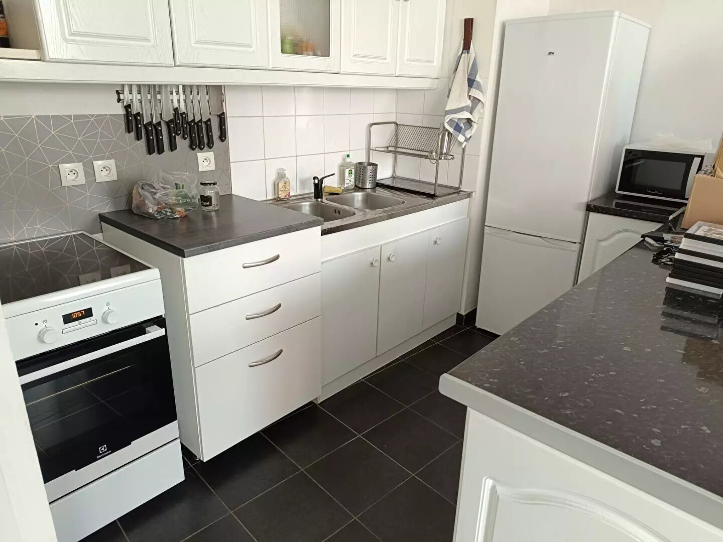 Appartement à louer, 42m², Lille