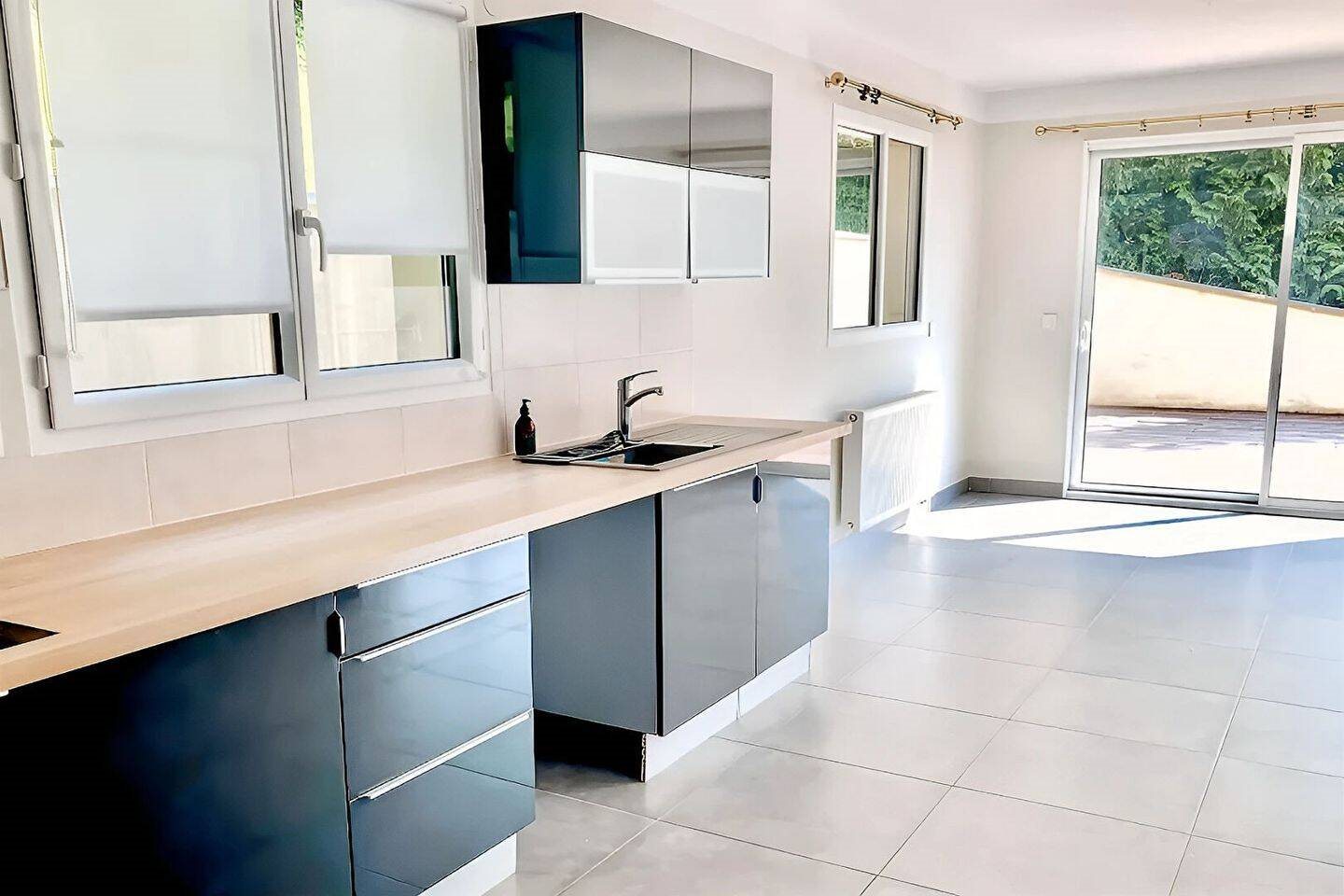 Maison à louer, 136m², Marly-le-Roi