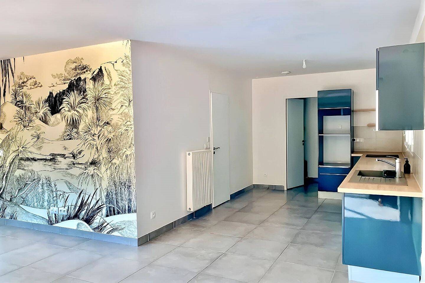 Maison à louer, 136m², Marly-le-Roi