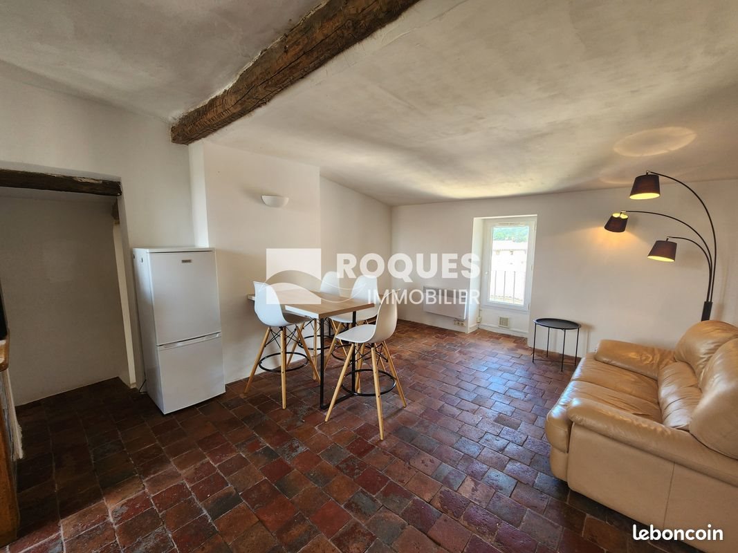 Appartement à louer, 56m², Lodève