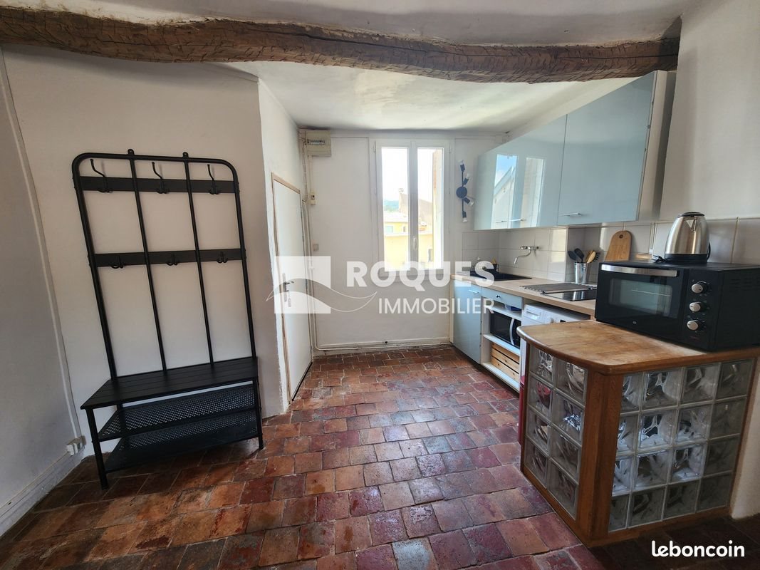 Appartement à louer, 56m², Lodève