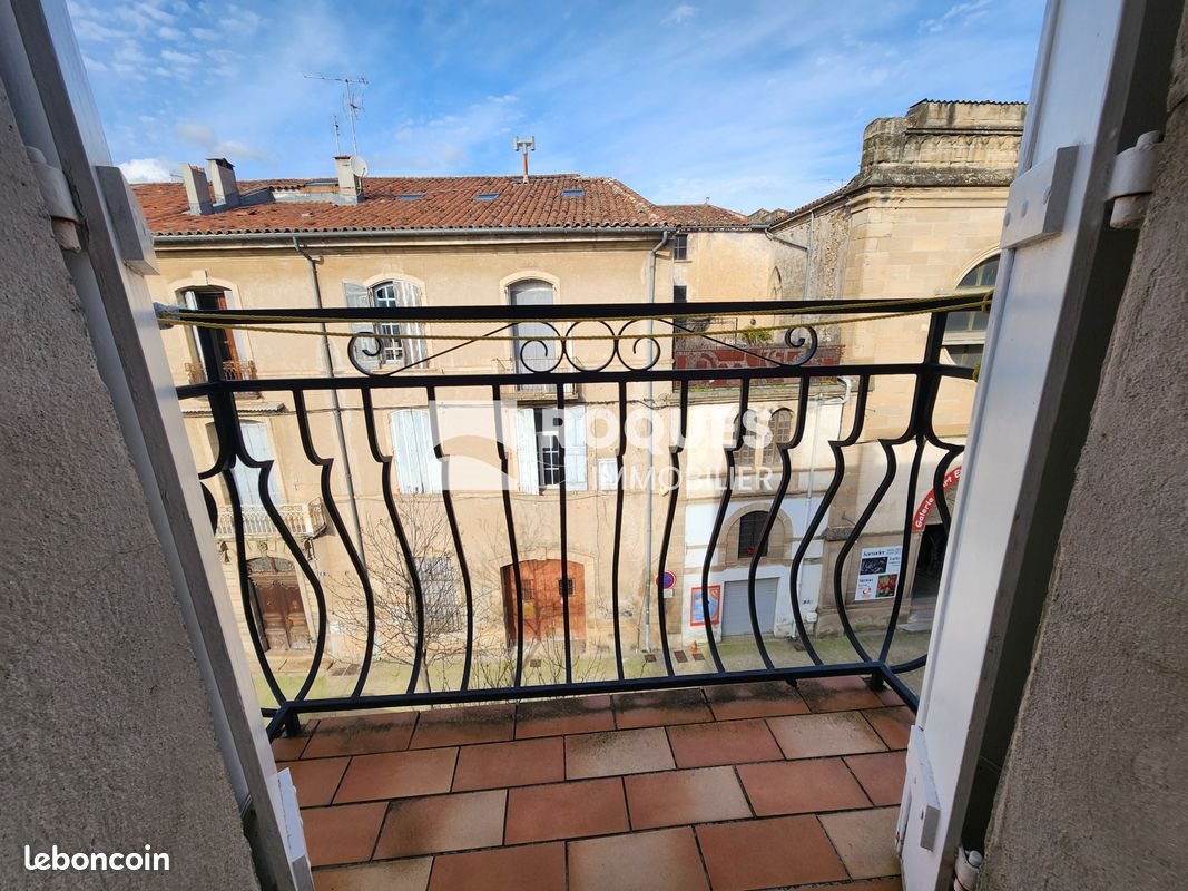 Appartement à vendre, 78m², Lodève