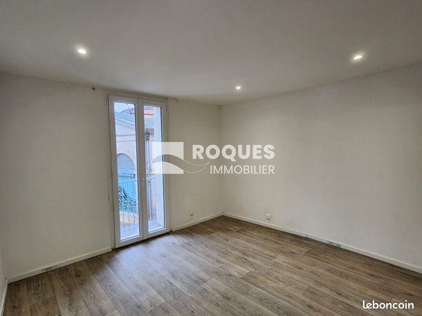 Appartement à louer, 38m², Lodève