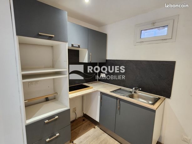 Appartement à louer, 38m², Lodève