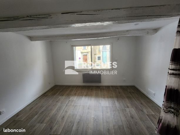 Appartement à louer, 38m², Lodève