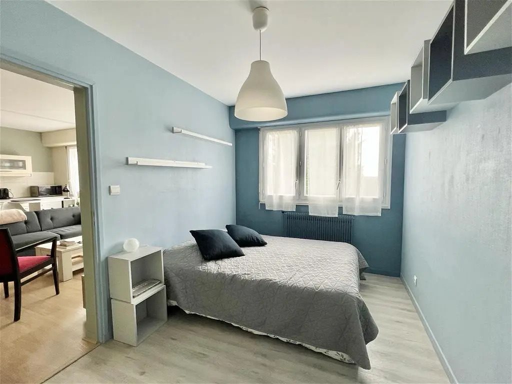 Appartement à louer, 46m², Thouars