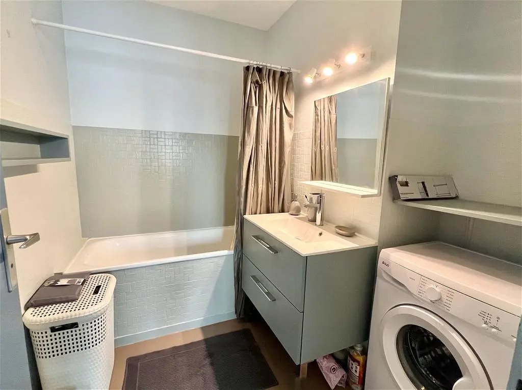 Appartement à louer, 46m², Thouars