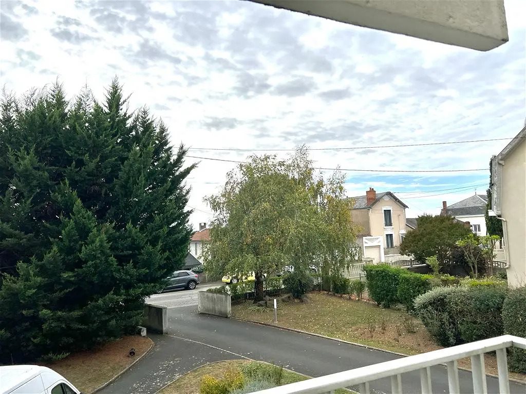 Appartement à louer, 46m², Thouars