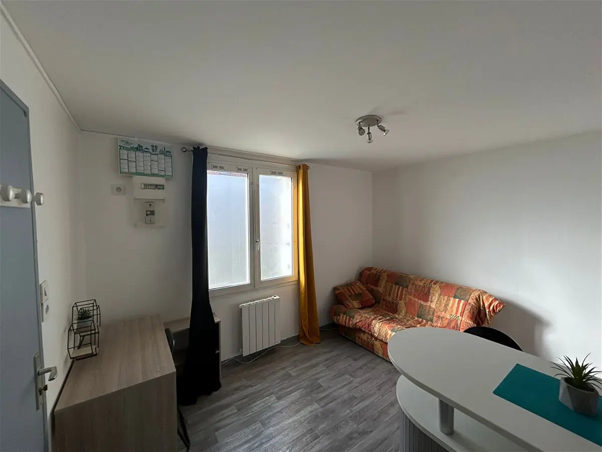 Appartement à louer, 14m², Bressuire