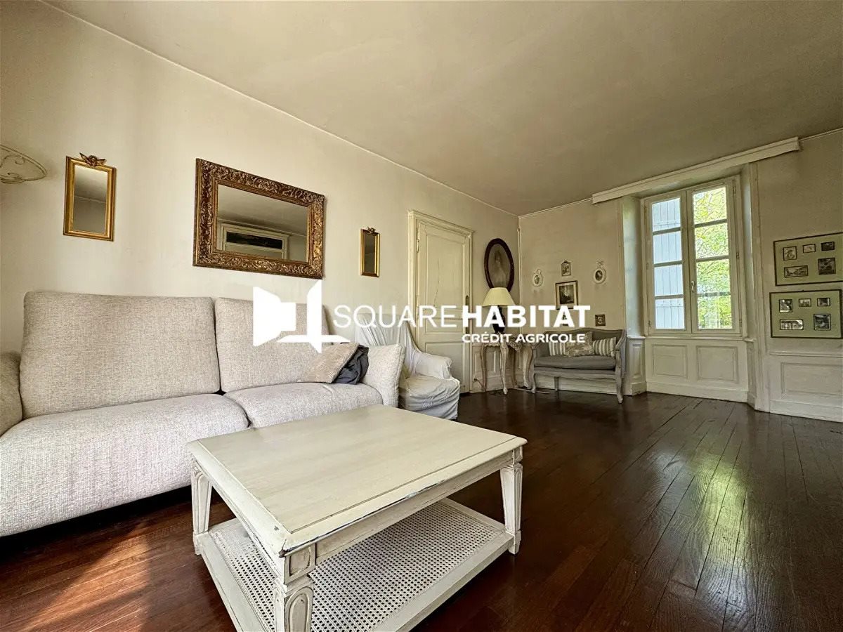 Maison à vendre, 226m², Bressuire