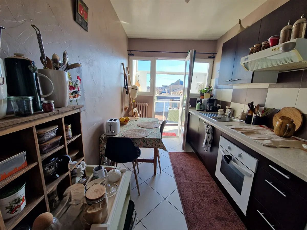 Appartement à vendre, 63m², Thouars