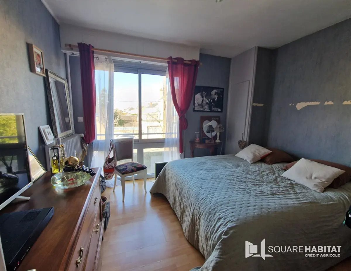 Appartement à vendre, 63m², Thouars