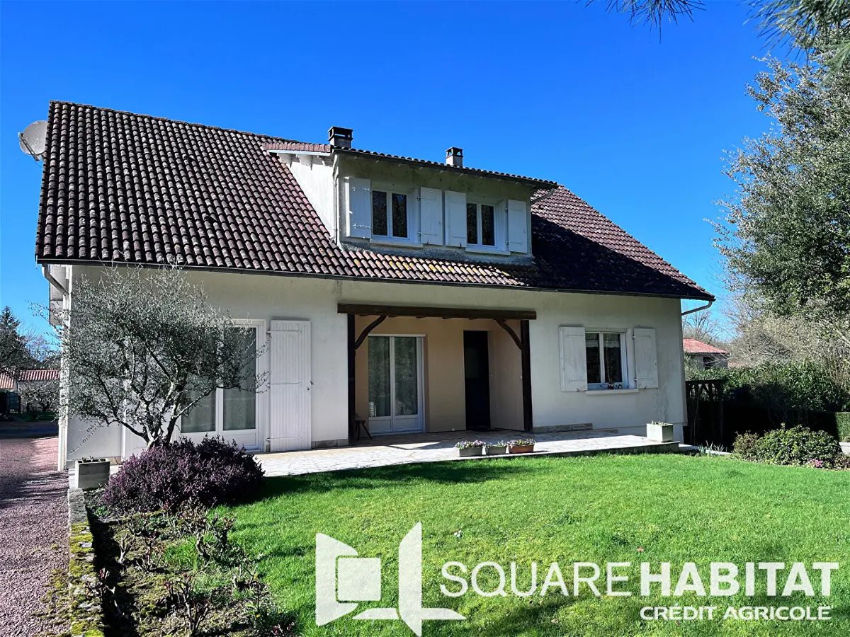 Maison à vendre, 150m², La Forêt-sur-Sèvre