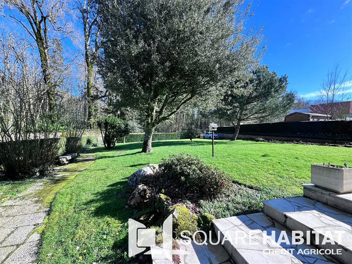 Maison à vendre, 150m², La Forêt-sur-Sèvre