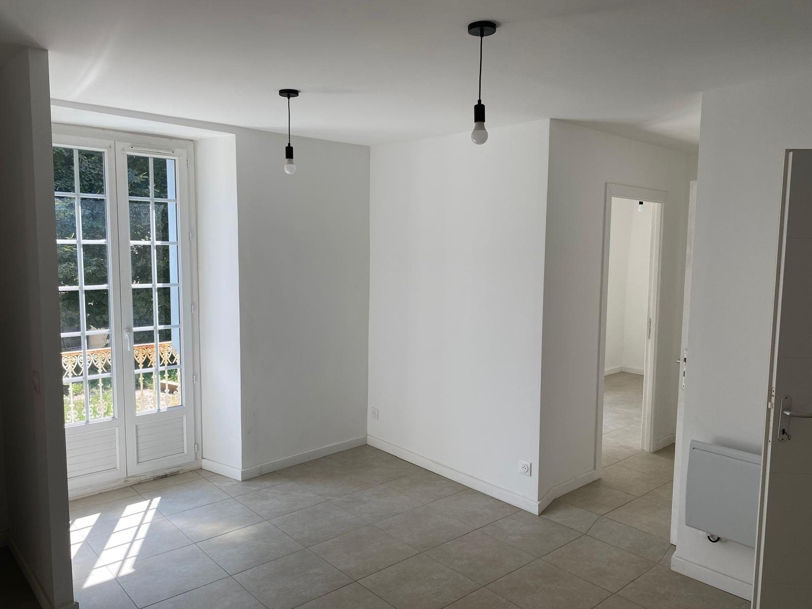 Appartement à vendre, 470m², Bessèges