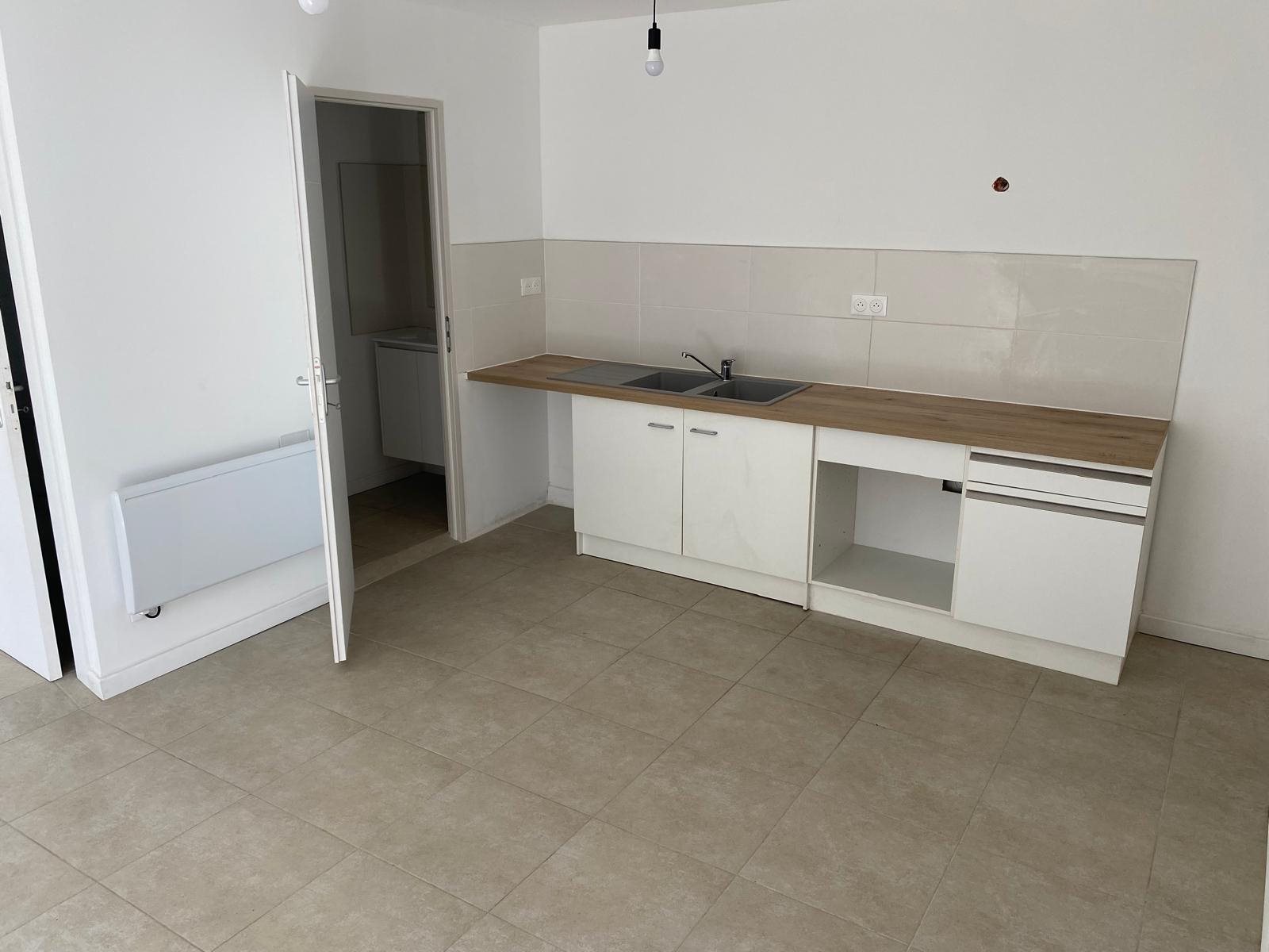 Appartement à vendre, 470m², Bessèges