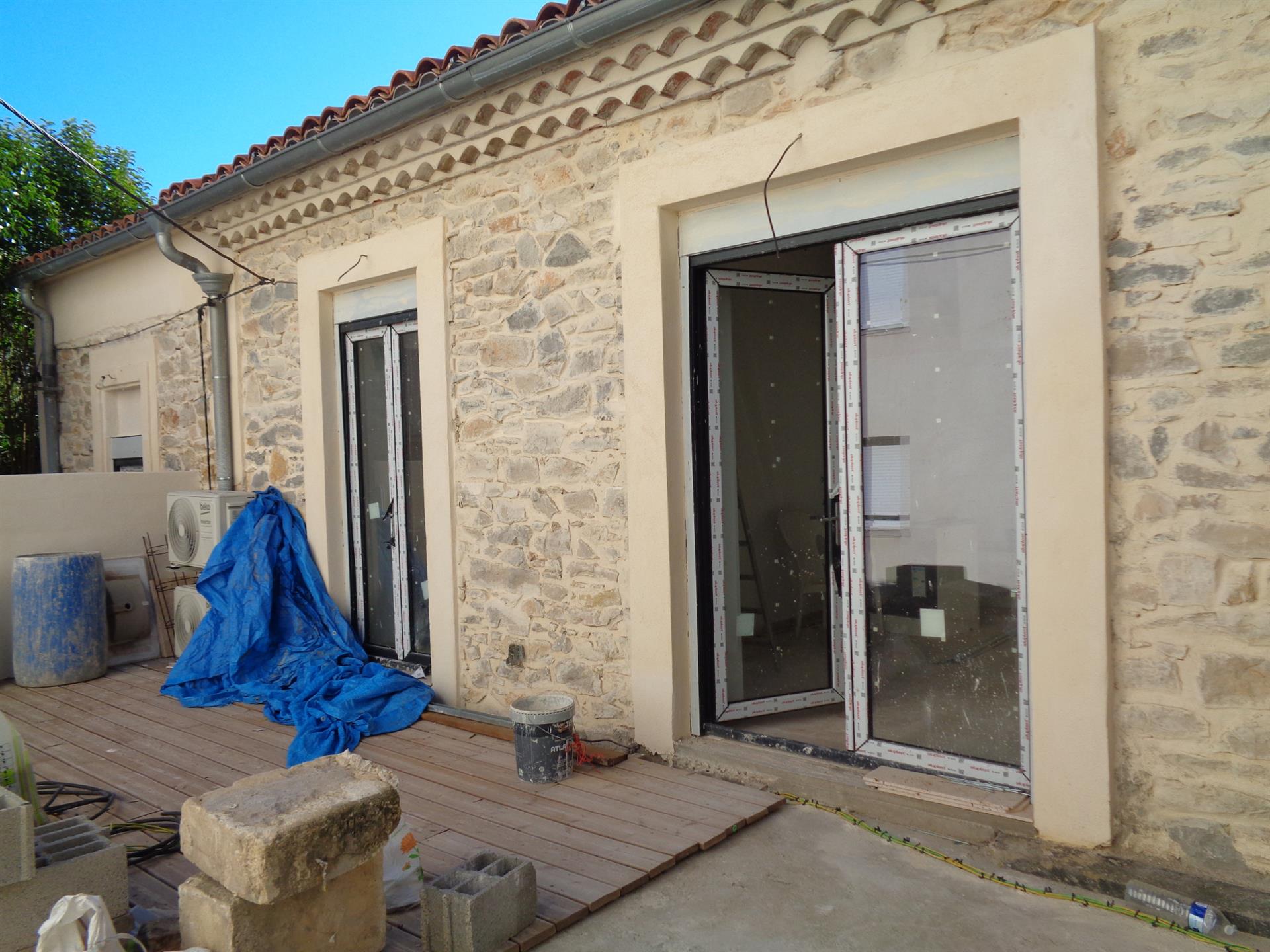 Appartement à vendre, 26m², Nîmes