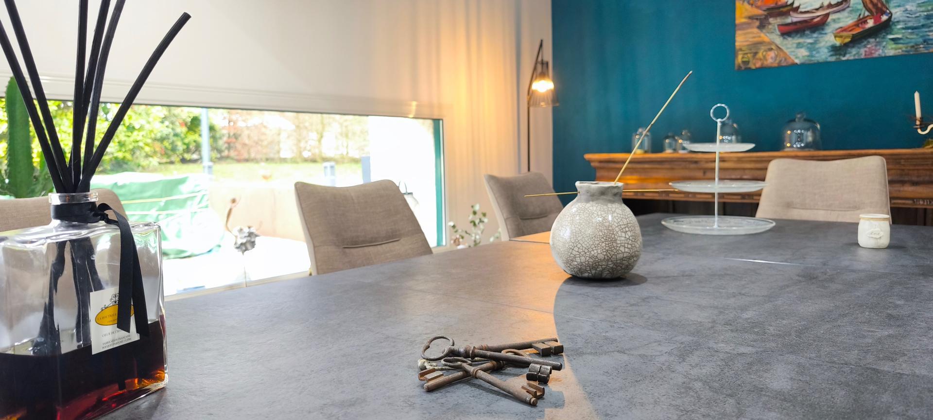 Maison à vendre, 248m², Arc-et-Senans