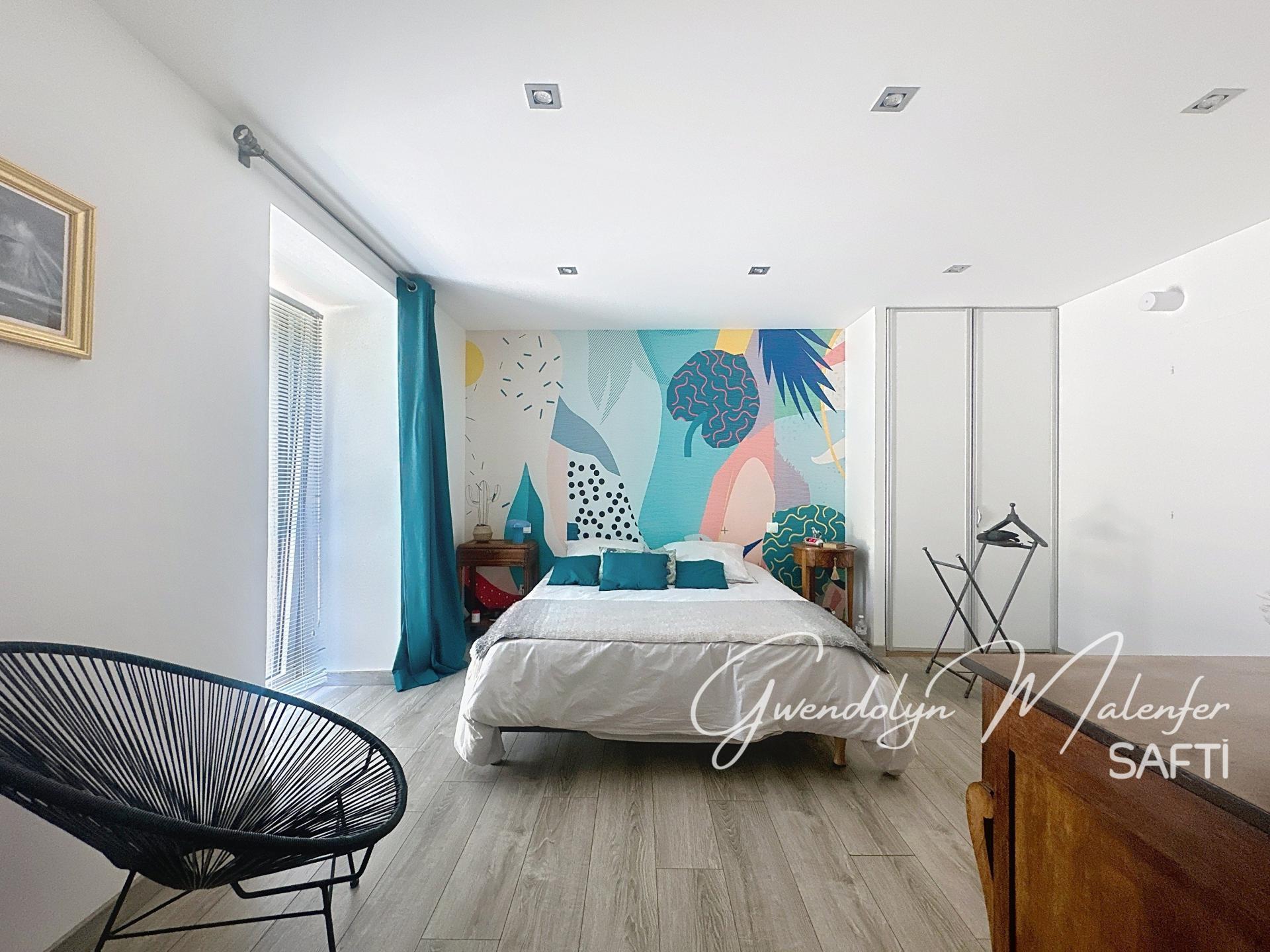 Maison à vendre, 248m², Arc-et-Senans