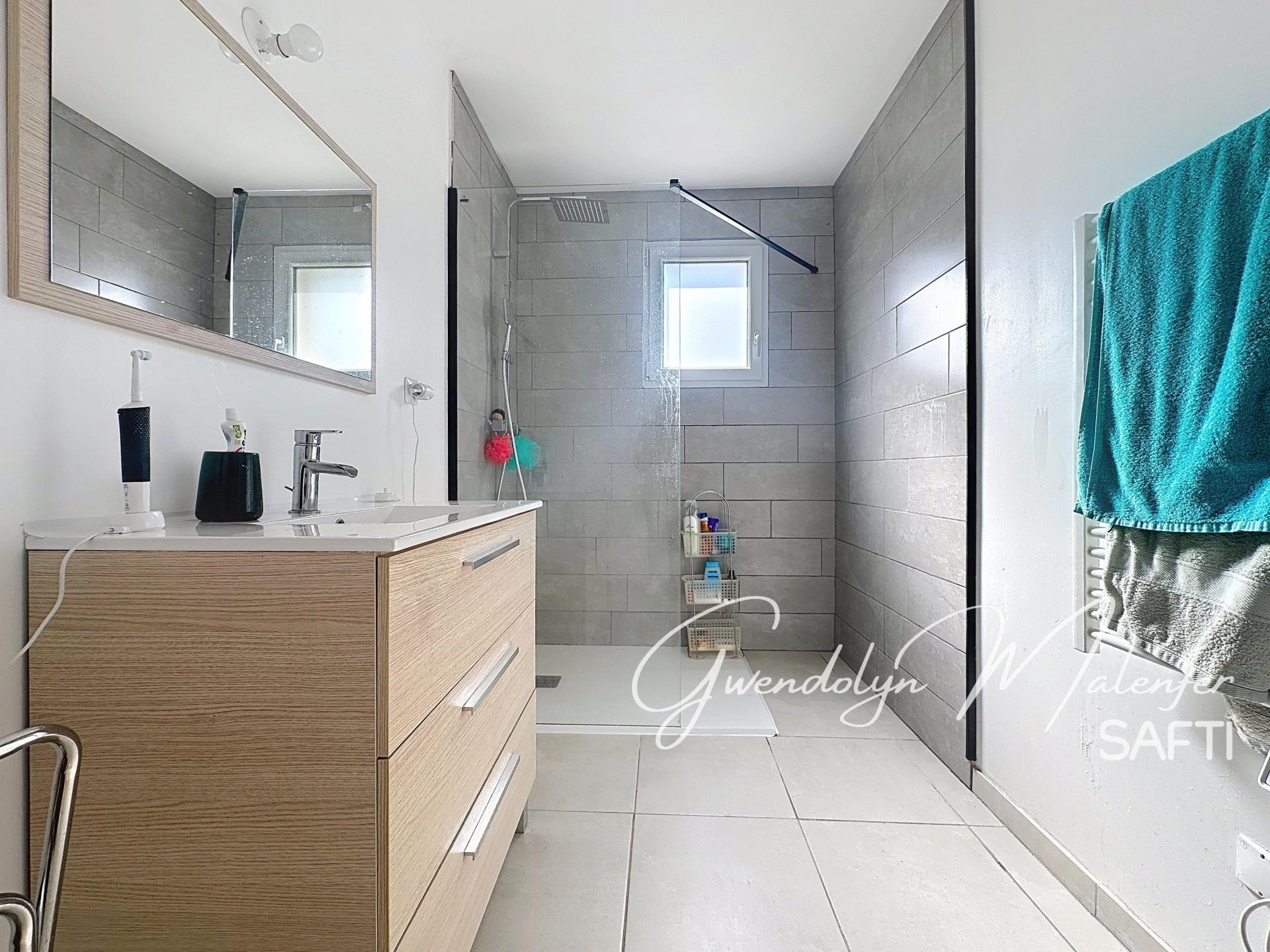 Maison à vendre, 85m², Arc-et-Senans