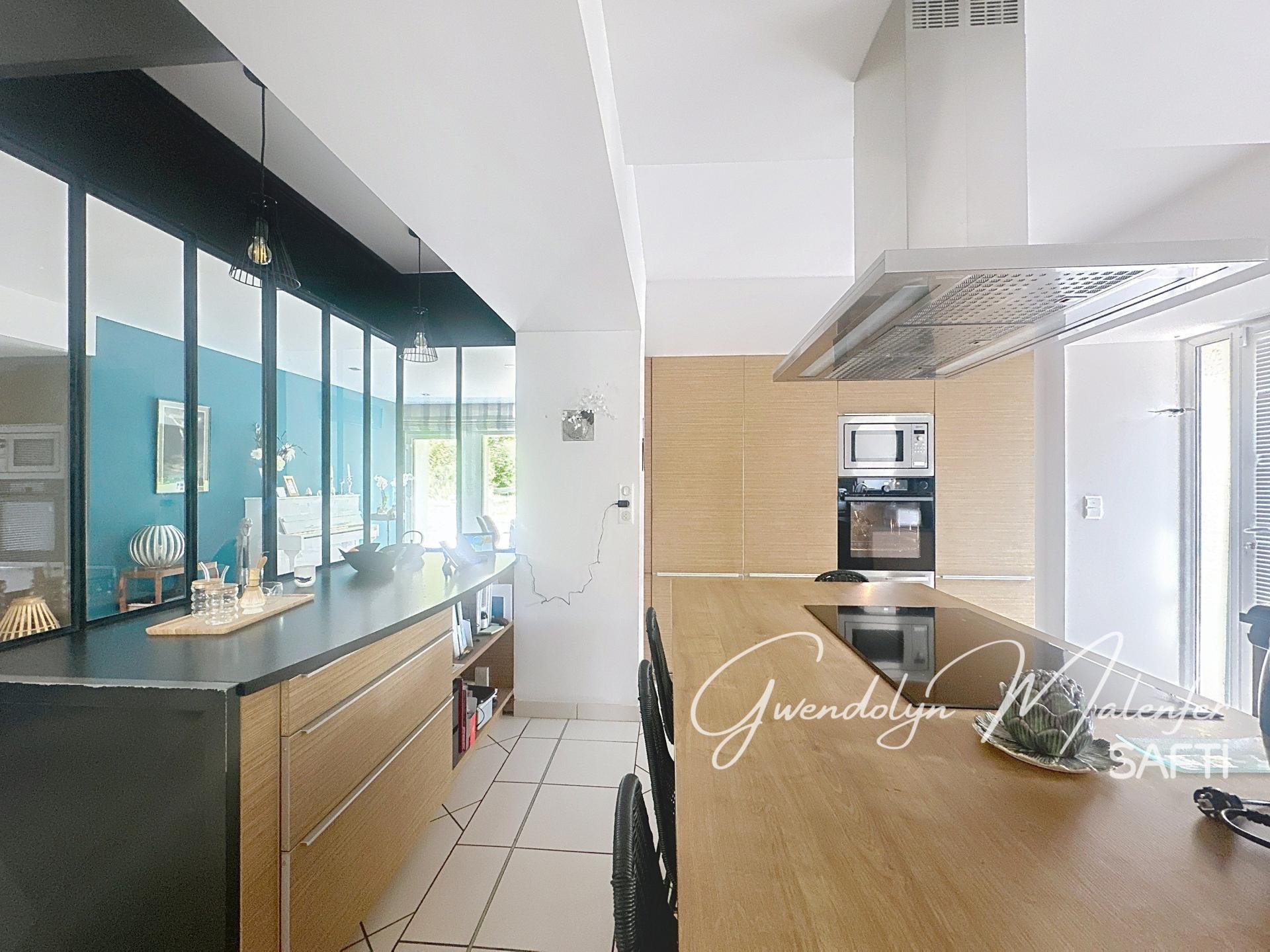 Maison à vendre, 248m², Arc-et-Senans