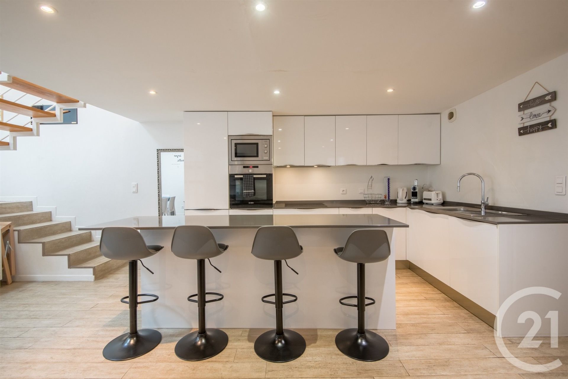 Maison à vendre, 100m², Villefranche-sur-Mer