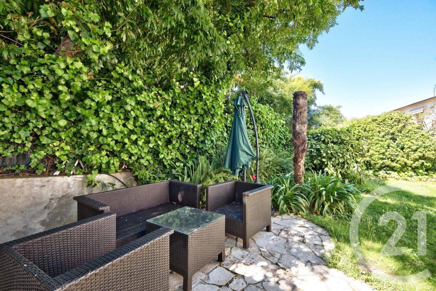 Appartement à vendre, 79m², Nice