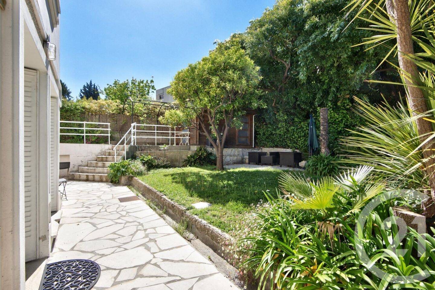 Appartement à vendre, 79m², Nice