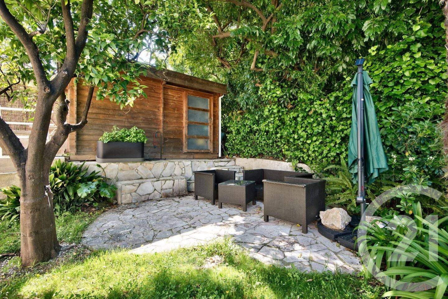 Appartement à vendre, 79m², Nice