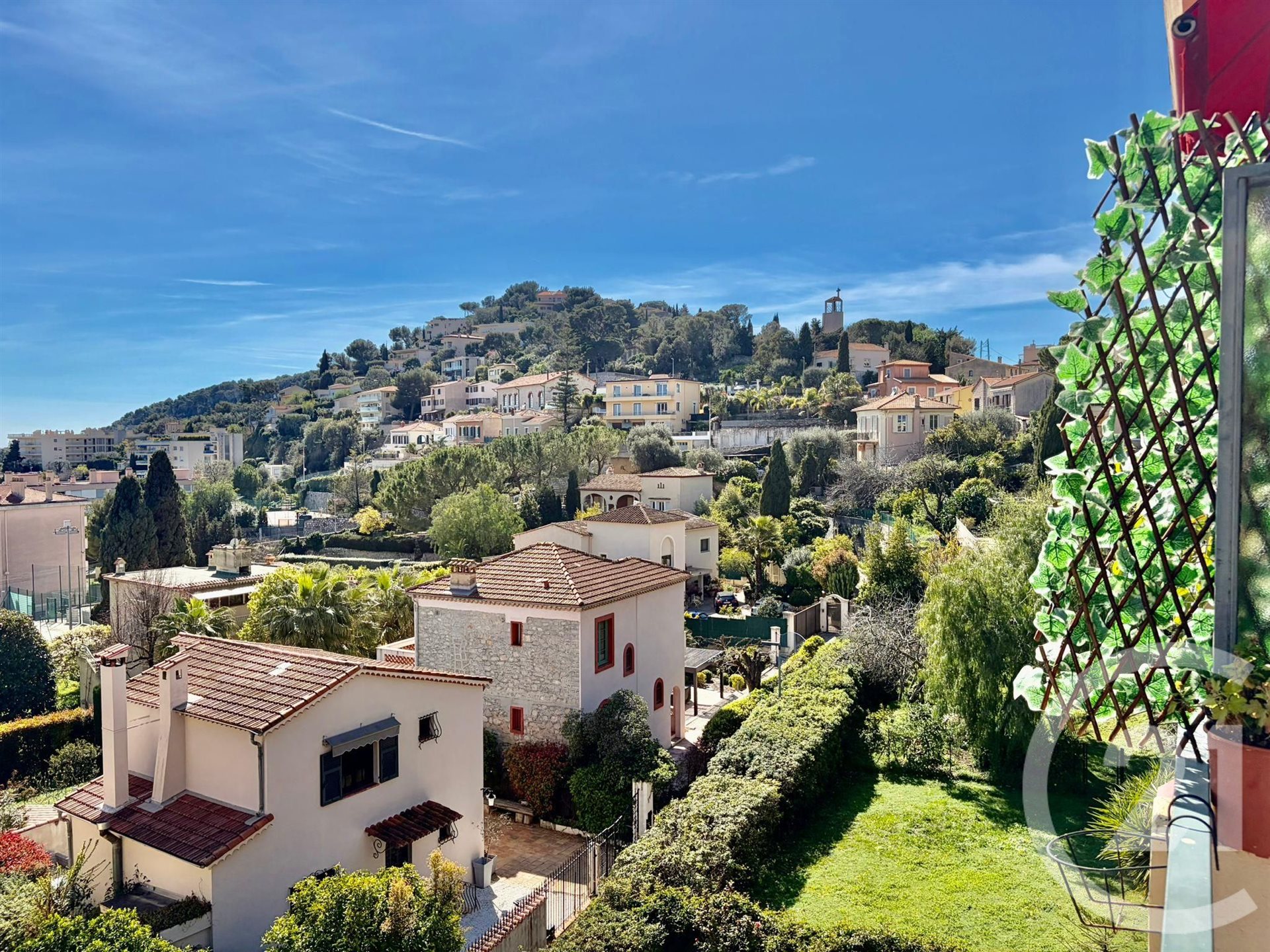 Appartement à vendre, 51m², Villefranche-sur-Mer