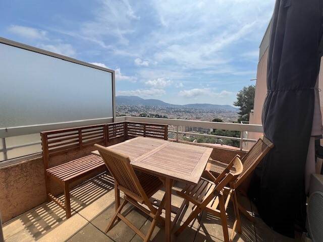 Appartement à louer, 68m², Nice