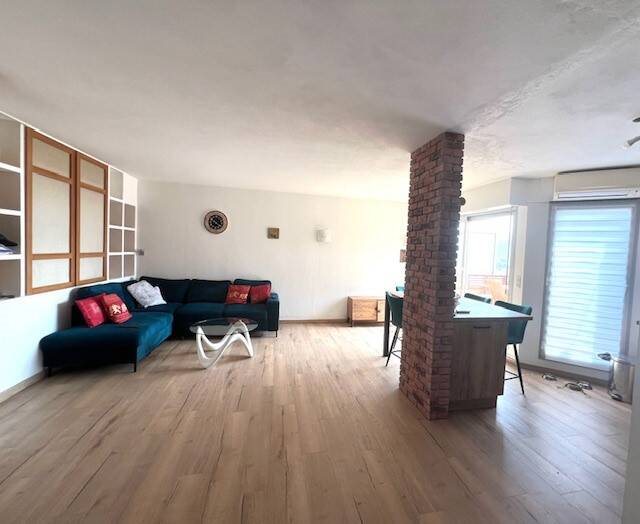 Appartement à louer, 68m², Nice