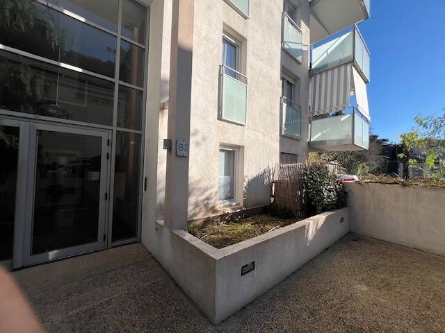 Appartement à vendre, 41m², Nice